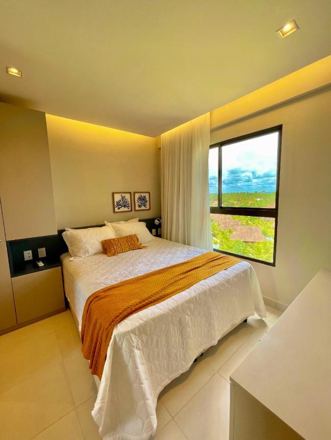 Marenostrum -Vista Mar - Praia Dos Carneiros - Eco Resort- 2 Suites Extérieur photo