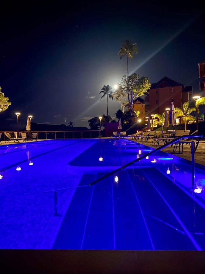 Marenostrum -Vista Mar - Praia Dos Carneiros - Eco Resort- 2 Suites Extérieur photo