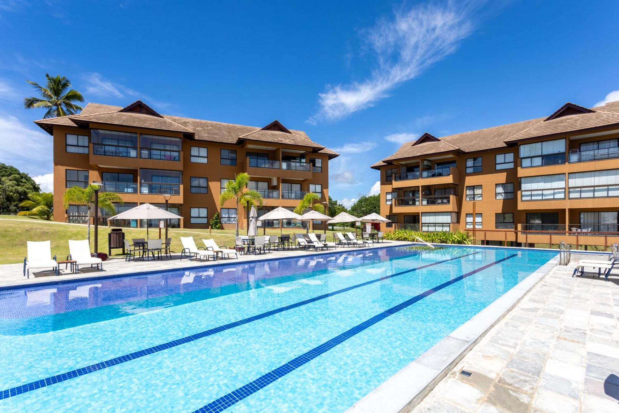 Marenostrum -Vista Mar - Praia Dos Carneiros - Eco Resort- 2 Suites Extérieur photo