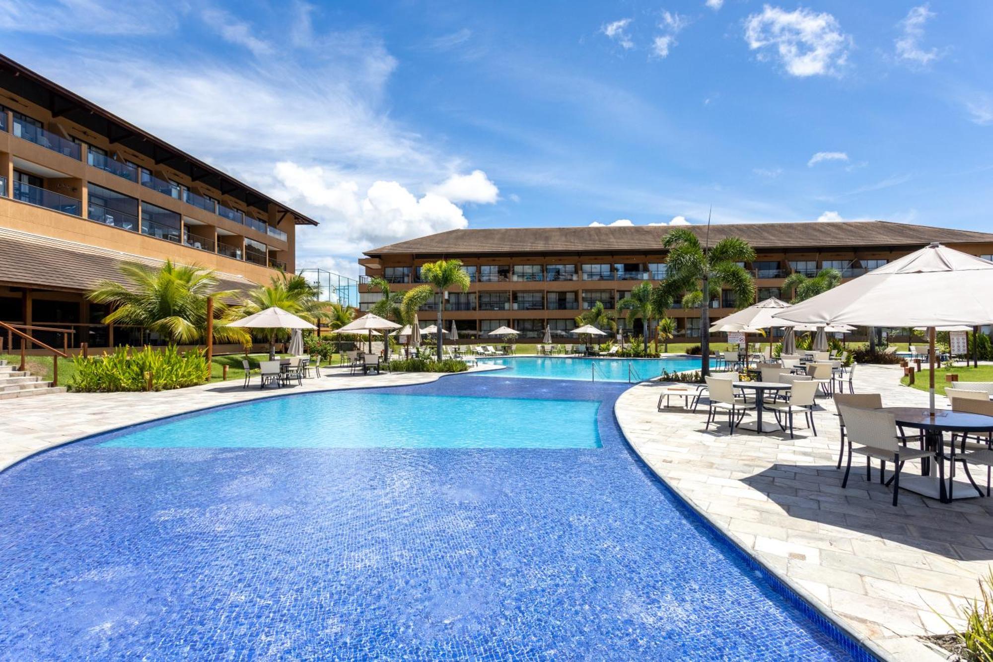 Marenostrum -Vista Mar - Praia Dos Carneiros - Eco Resort- 2 Suites Extérieur photo